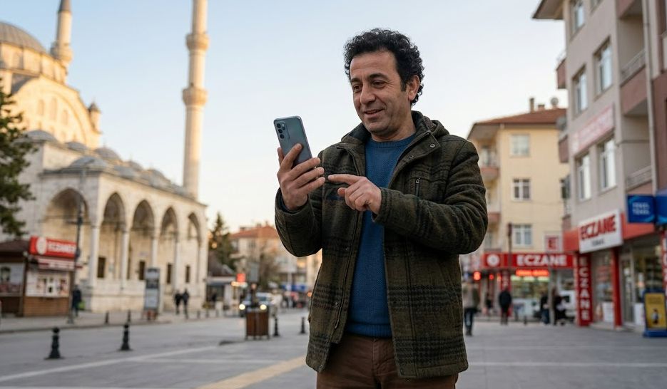 Isparta’da 5G Sürprizi: Türkiye’de Yeni Nesil Mobil İletişim Dönemi Başladı